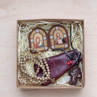 gifts on baptism