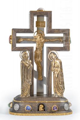 Golgotha cross C-RA-106
