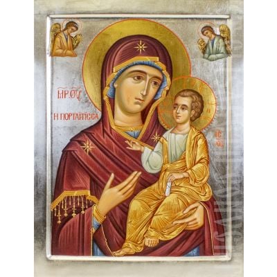 Mother of God of Iveron