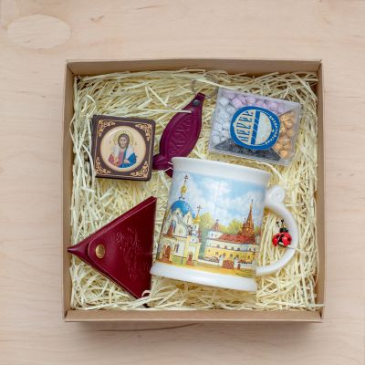 boxed gifts for him