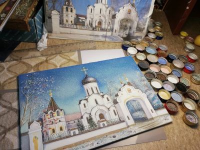 St Elisabeth Convent picture