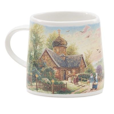 Bright Week Cup