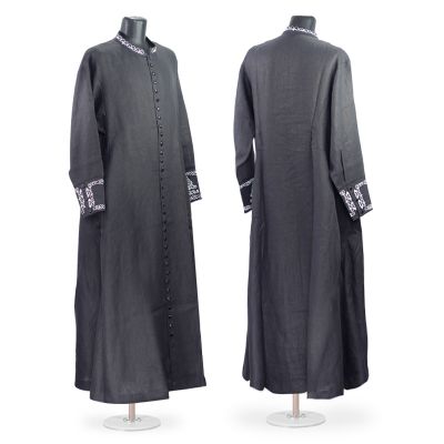 Old-Rite undercassock