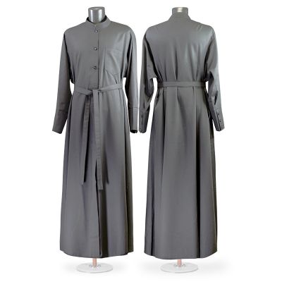 Bulgarian gray undercassok