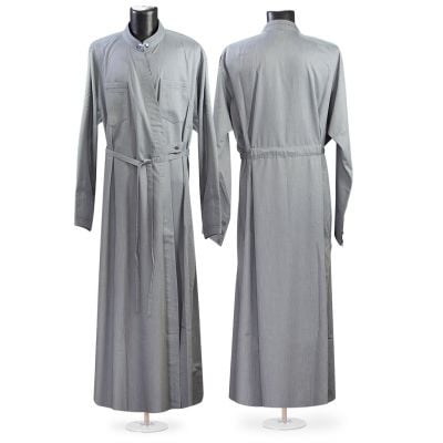 greek viscose rayon undercassock for a priest