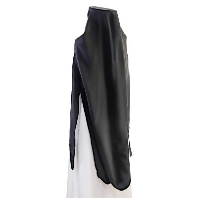 changeable monastic veil for klobuk 