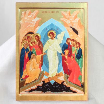 Resurrection of Christ