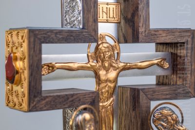 Golgotha cross C-RA-106