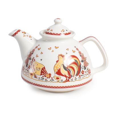 teapot hen party easter gift