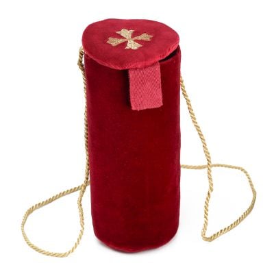 Velvet Case for Portable Tabernacle sh2-17-01 ind2
