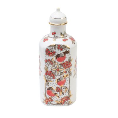 winter bottle for holy water