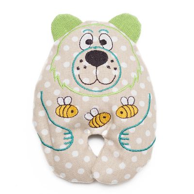Antistress Toy Bear