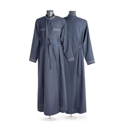 Lined Greek Undercassock sh-01-30