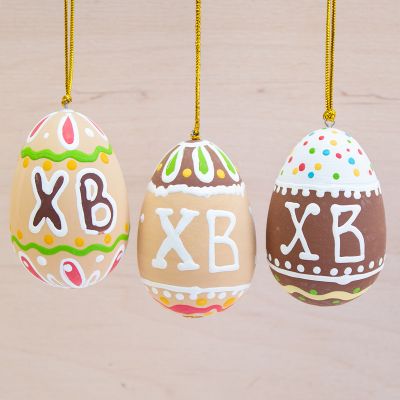 Easter home decoration