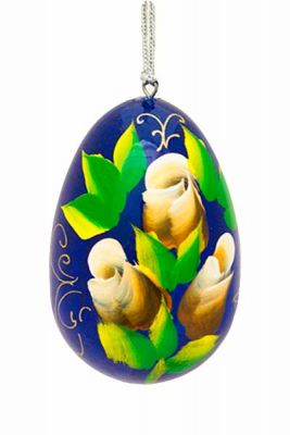 Flower Egg