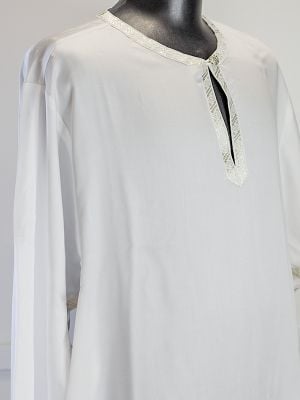 sateen priest sticharion 