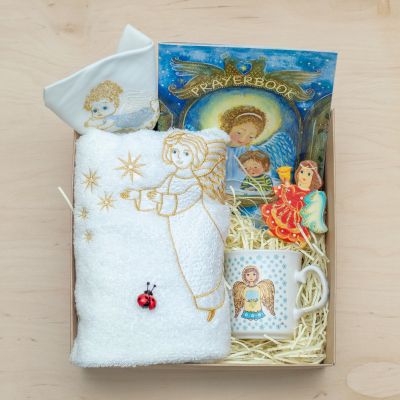 gifts to children