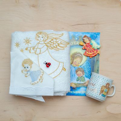 gifts to children
