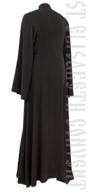 Russian polyester Silk Cassock