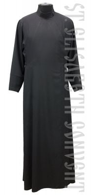 Russian Wool Blend Undercassock