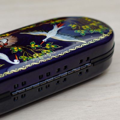 Storks Glasses Case