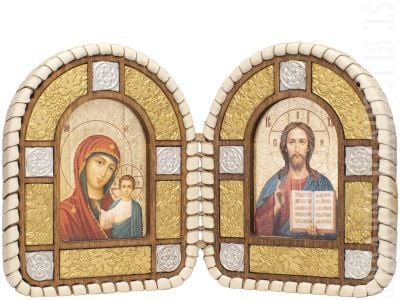 diptych icon