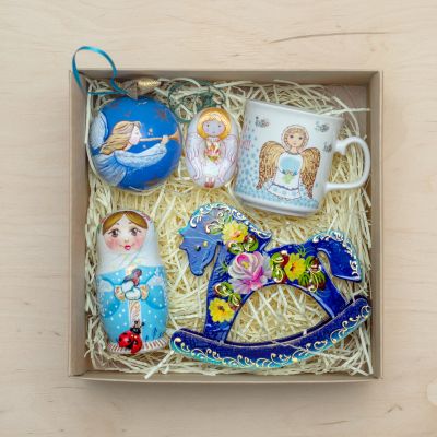 handmade presents for children