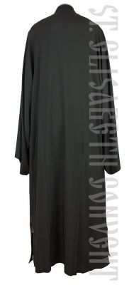 Greek Polyester Silk Ryassa