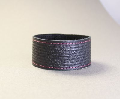 leather bracelet designs ideas