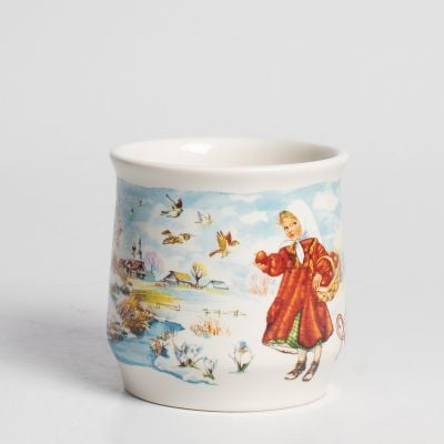 A unique cup for children