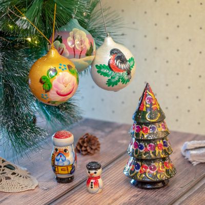 Christmas Tree Decorating Kits