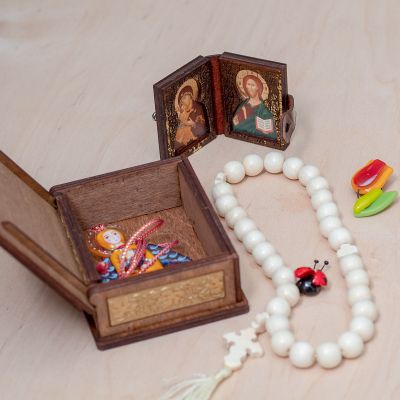 unique gift boxes for her