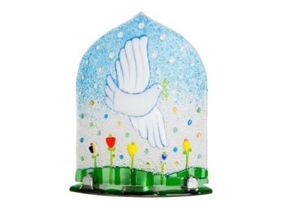 candle holder