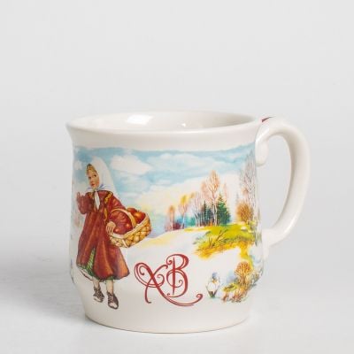 A unique cup for children