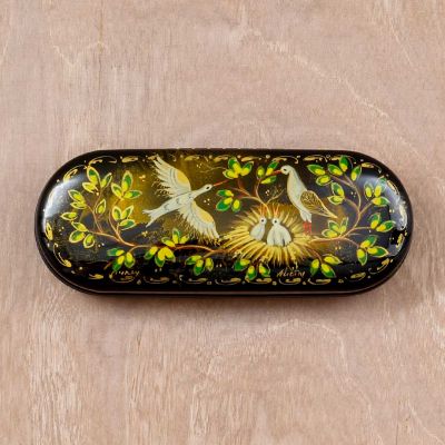 Storks Glasses Case