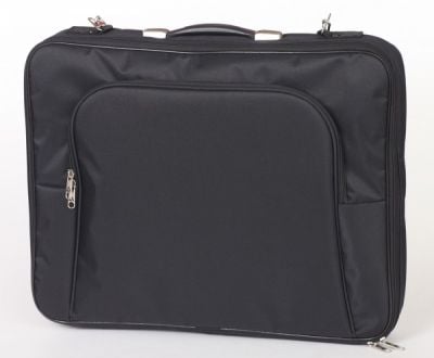 Black Briefcase for Arch priest (bishop) vestment