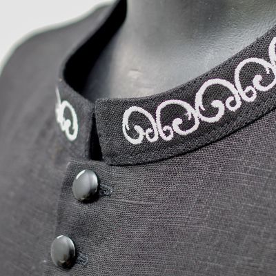 Old-Rite undercassock