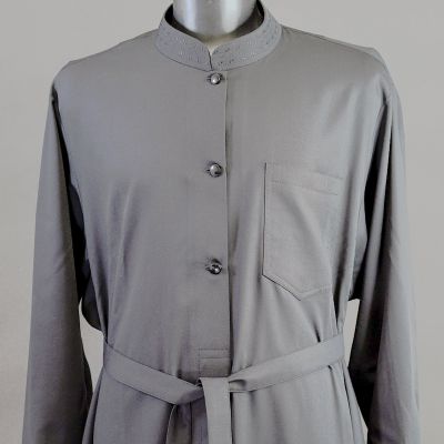 Bulgarian gray undercassok