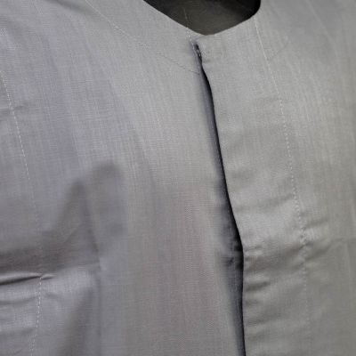 linen male jacket