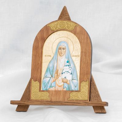  Arch Icon Of St Elisabeth