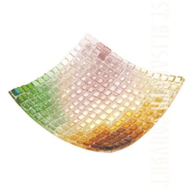 candle holder glass large