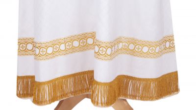 orthodox sticharion