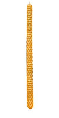 Honeycomb Candle