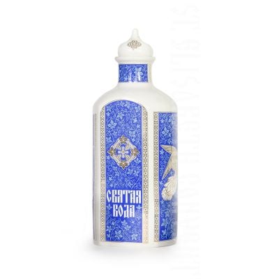Angels-Messengers Holy Water Bottle