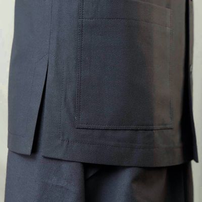 Clergy Jackets for Men and Nuns | Order Clergy Vests