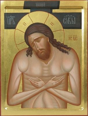 The King of Glory