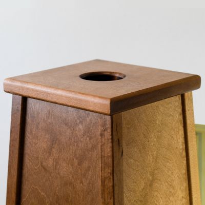 wooden Stand for crosses