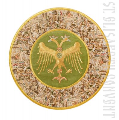 eagle rug