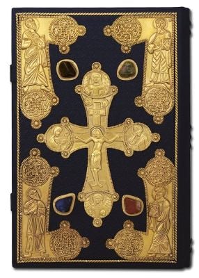 cover for epistle book