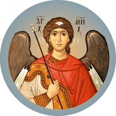 Archangel Michael